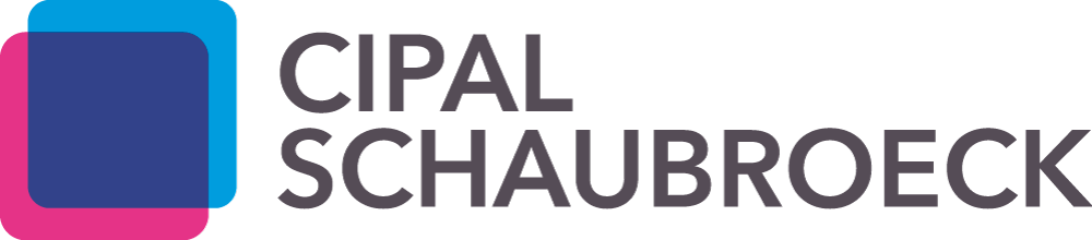 Cipal Schaubroeck logo