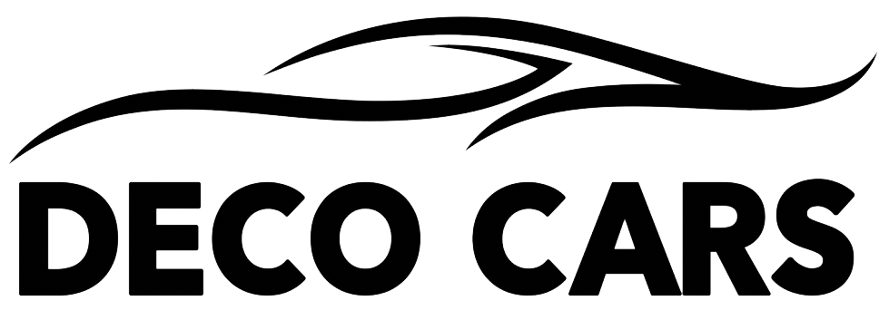 Deco-cars logo